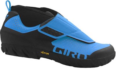 Giro Terraduro Mid Off Road Shoe Review