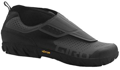 Chaussures VTT Giro Terraduro Mid - Dark Shadow/Black 19 - EU 42