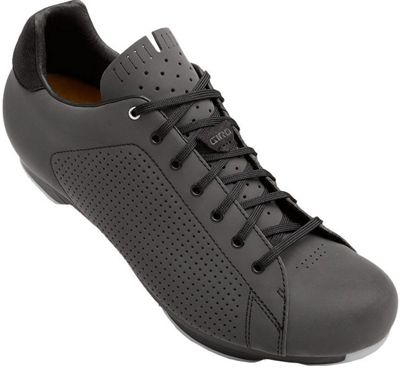 Chaussures route Giro Republic LX réfléchissantes - Dark Shadow 19 - EU 43