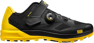 Mavic XA Pro Off Road Shoes 2018 review