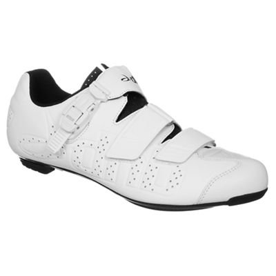 Cliquet de chaussure route dhb Aeron Carbone - Blanc - EU 41