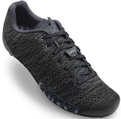 Chaussures Giro Giro Empire E70 Knit Femme - Black Heather 19 - EU 36.5