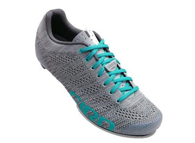 Giro Empire E70 Knit Womens Road Shoe Review