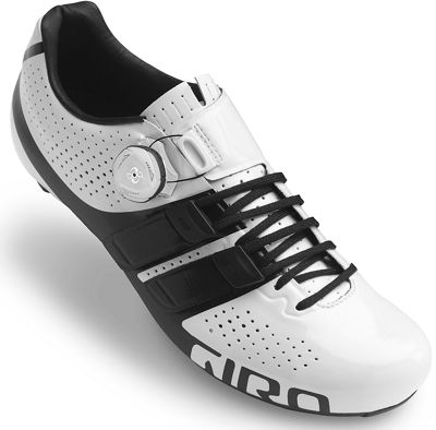 Giro Factress Techlace Women's Road Shoe Reviews