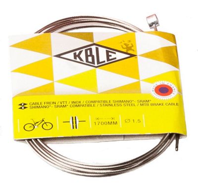 Transfil Shimano MTB Brake Cable Inner Review