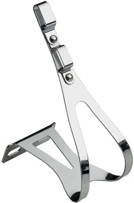 Cinelli Toe Clips Review