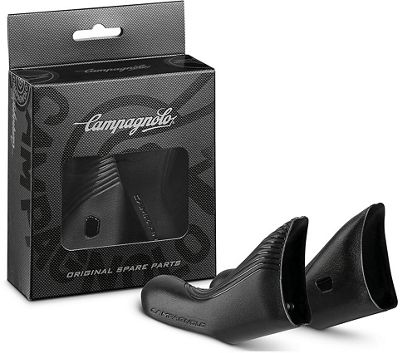 Campagnolo Powershift Ergo Brake Lever Hoods Review