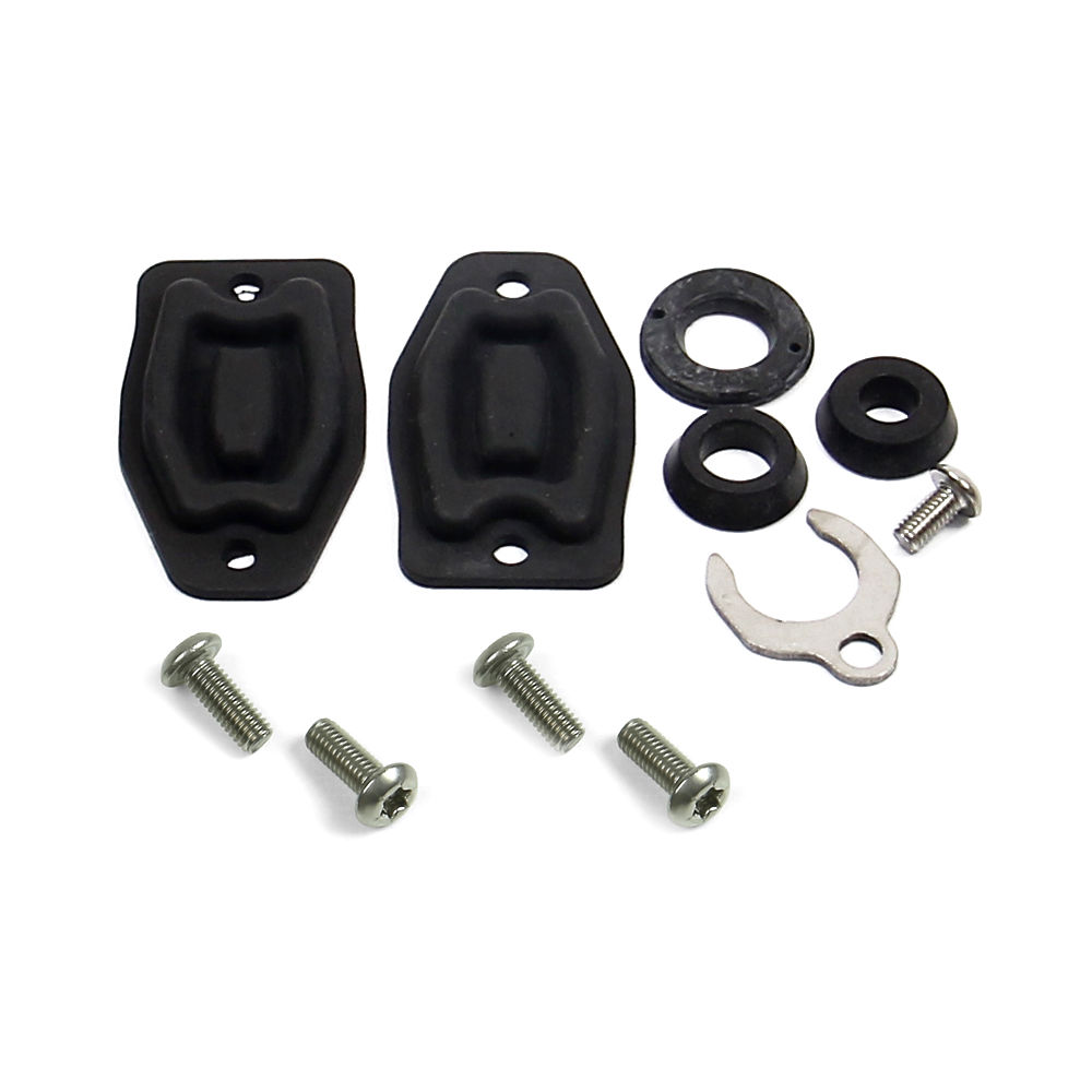 Kit de remplacement de levier Hope - Noir - Tech Levers, Noir