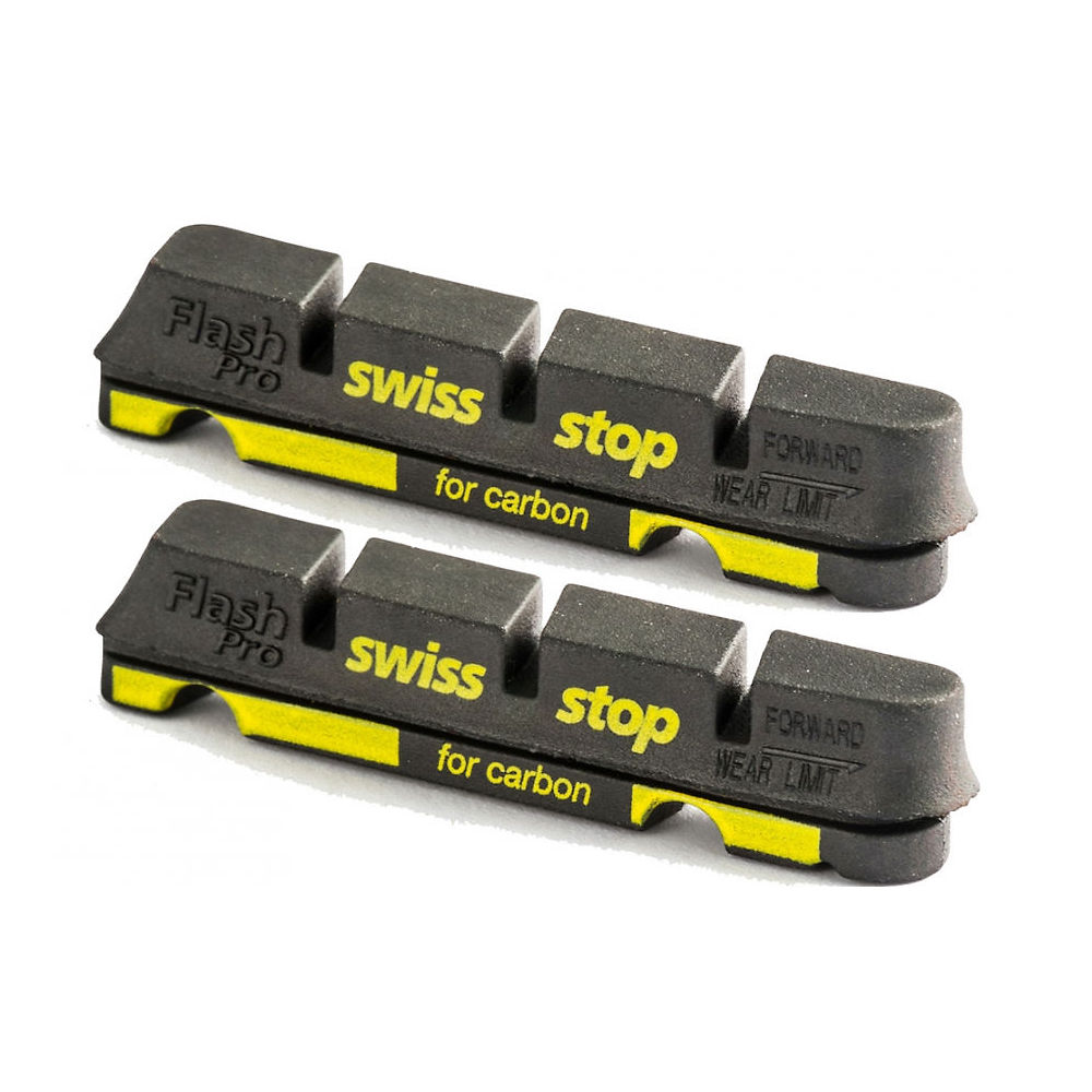 SwissStop Flash ProPrince Carbon Rim Brake Pads - Carbon Rim}