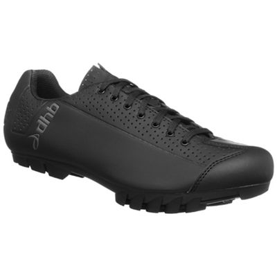 dhb Dorica MTB Shoe - Black - EU 46}, Black