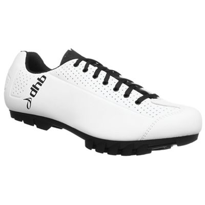 dhb Dorica MTB Shoe - White - EU 39}, White