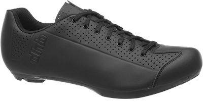 dhb Dorica Road Shoe - Black - EU 48}, Black