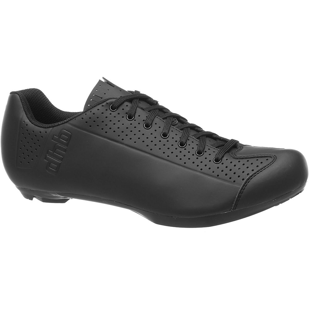 dhb Dorica Road Shoe - Black - EU 43}, Black