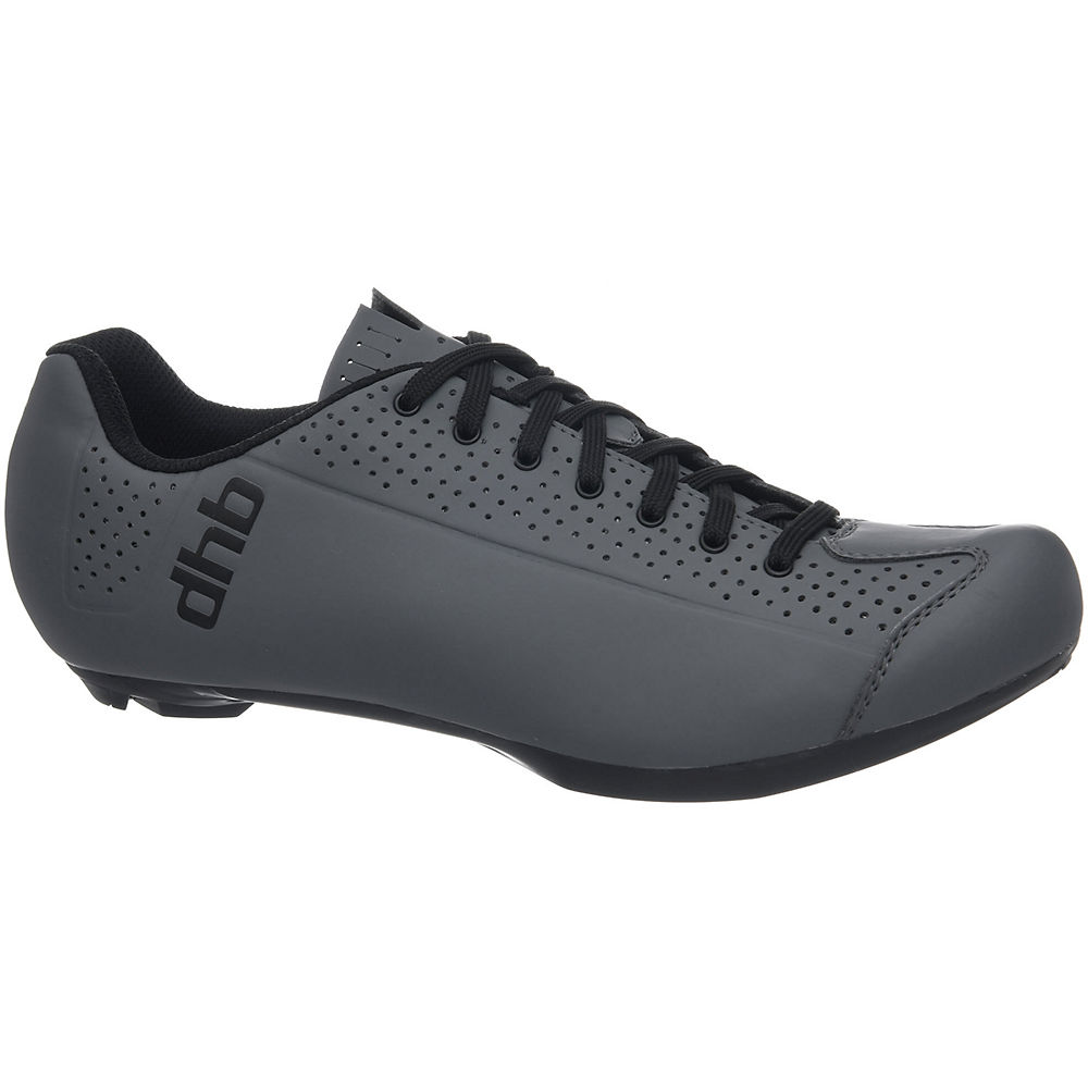 dhb Dorica Road Shoe - Grey - EU 44}, Grey