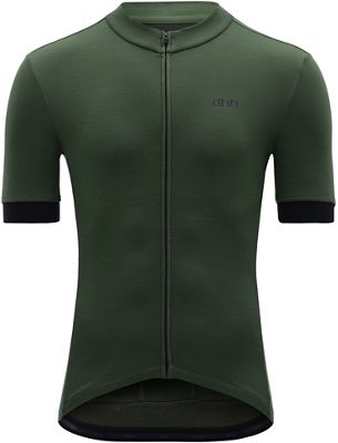 dhb Merino Short Sleeve Jersey - Khaki - 25851653809 - Tops dhb Merino Short Sleeve JerseyThe new dhb Merino S sku 25851653809