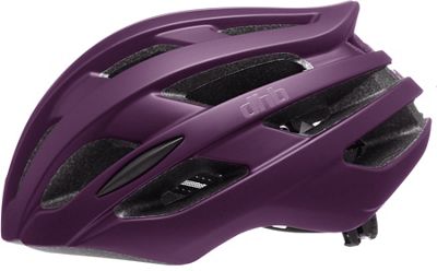 Casque route dhb R2.0 - Violet - M/L, Violet