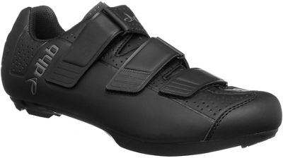 dhb Troika Road Shoe - Black - EU 46}, Black