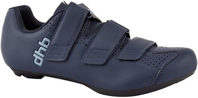 dhb Troika Road Shoe - Blue - EU 40}, Blue