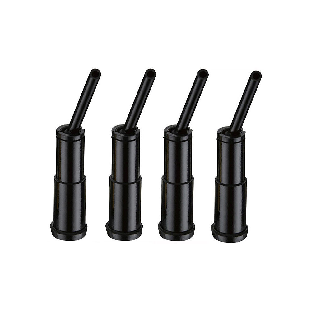 Câble de dérailleur Token TK680 Alliage - Noir, Noir