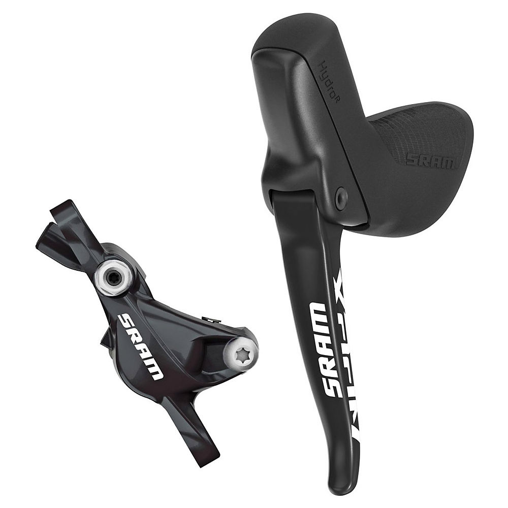 Freins à disque hydraulique SRAM Apex - Noir - RH - Front 950mm, Noir