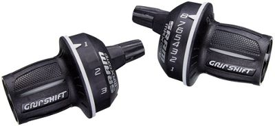 SRAM MRX Comp Twist Shifter review