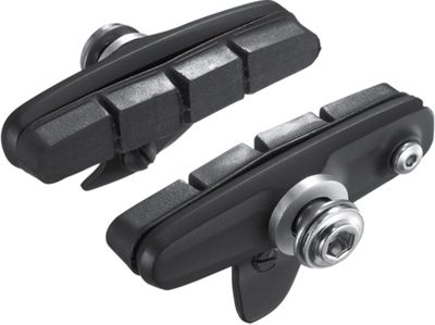 Shimano BR-7900 R55C3 Brake Shoe and Pad Set Review