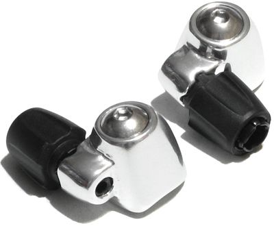 Shimano STI Pair Of Cable Stops - One Size}