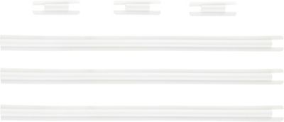 Shimano Ultegra 6770 Di2 Cable Cover Sheath SD50 AW17 - White, White