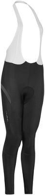 Collant dhb Aeron FLT Halterneck  - Noir - UK 12, Noir