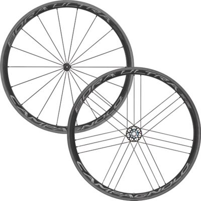 Campagnolo Bora Ultra 35 Tubular Wheelset Review