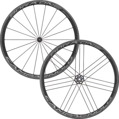 Campagnolo Bora One 35 Tubular Wheelset Review