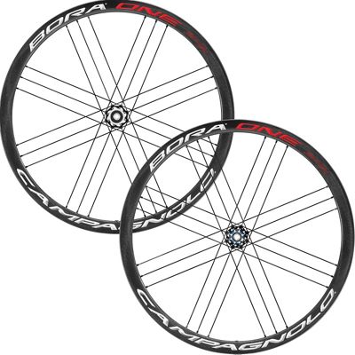 Campagnolo Bora One 35 Road Disc Wheelset Review