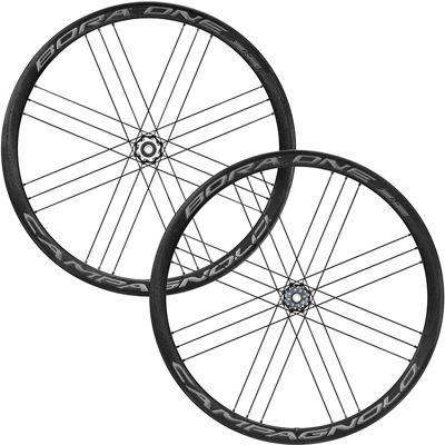 Campagnolo Bora One 35 Road Disc Wheelset Review