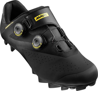 Mavic Crossmax Pro Off Road Shoes 2018 review