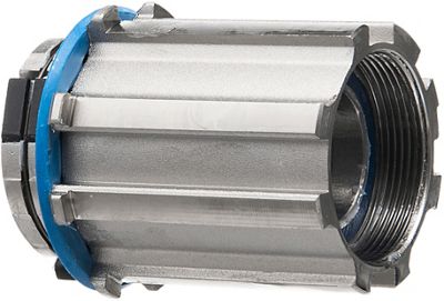 Fulcrum Campagnolo Freehub Body - Silver Grey - 10 Speed, Silver Grey