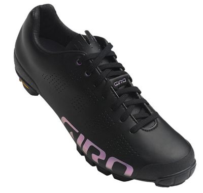 Chaussures VTT Giro Empire VR90 femme - Noir/Black 19 - EU 37