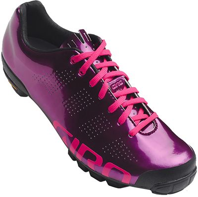Chaussures VTT Giro Empire VR90 femme - Rouge/Rose - EU 38