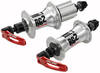 Miche Racing Box Pair of  Hubs review