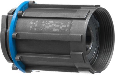 Corps de moyeu libre Fulcrum pour Shimano/SRAM (Racing 5 & 7) - Argent - 8/9/10 Speed, Argent