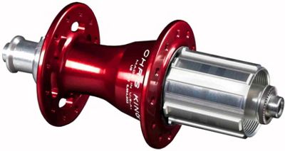 Chris King R45 Rear Road Hub review