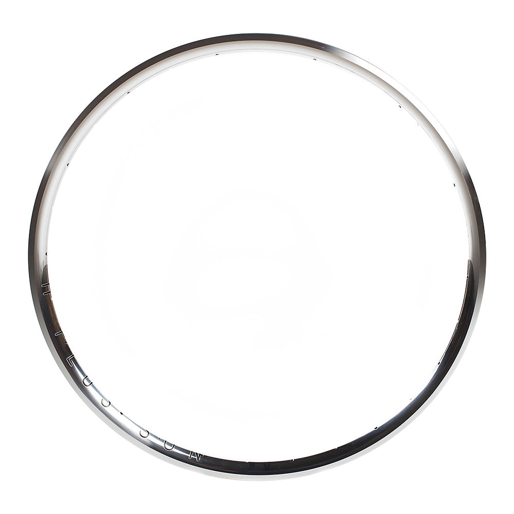 Jante H Plus Son Archetype - Argent poli - 28H, Argent poli