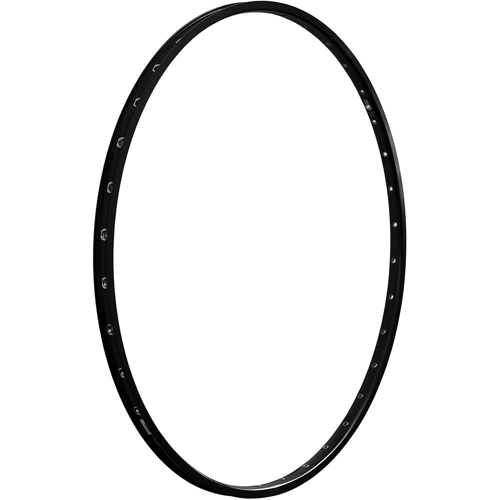 Jante H Plus Son TB14 - Noir - 28H, Noir