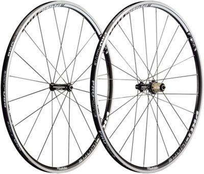 Pro-Lite Bortola A21 Alloy Clincher Wheelset Review