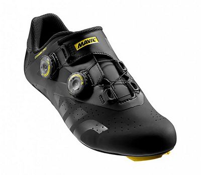 Mavic Cosmic Pro Road Shoe 2018 review