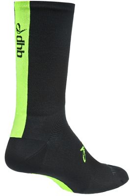 dhb Aeron Thermolite Sock AW17 review