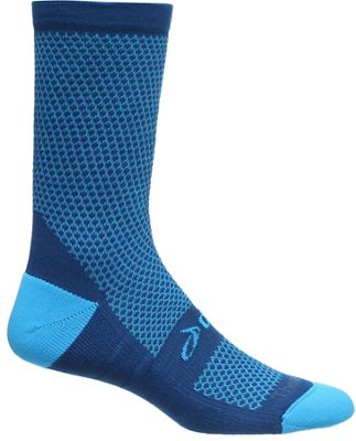 Chaussettes thermiques dhb Classic - Marine-Bleu - L/XL