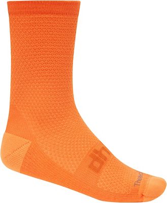 dhb Classic Thermal Sock - Orange - S/M}, Orange