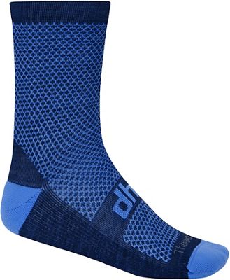 dhb Classic Thermal Sock - Teal - M/L}, Teal