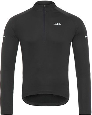 dhb Long Sleeve Jersey AW17 review