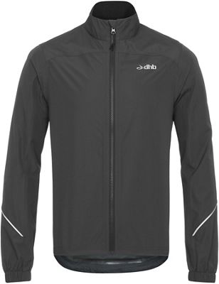 dhb Waterproof Jacket AW17 review